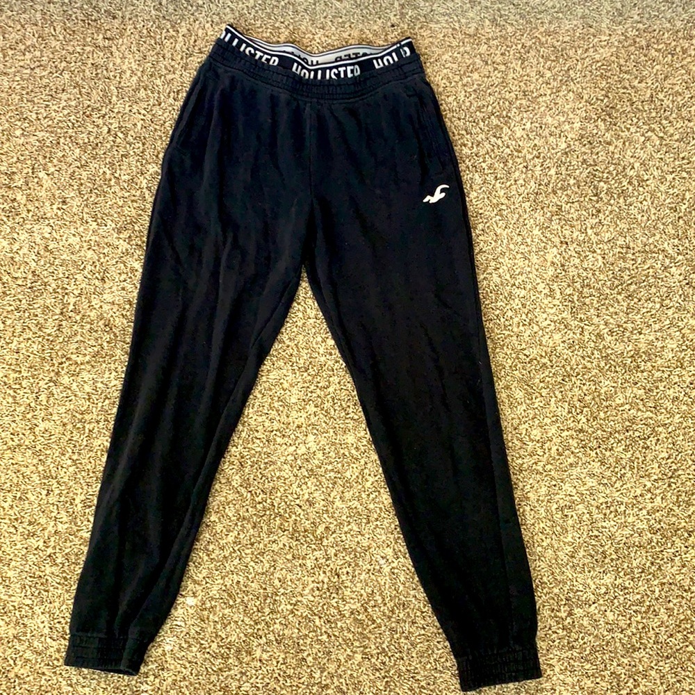Women’s Hollister joggers size xs